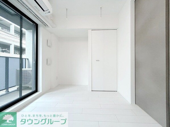 GRAN PASEO三宿の物件内観写真